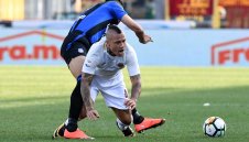 ПРОГНОЗА: Рома - Интер