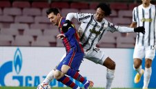 Барселона – Леванте  