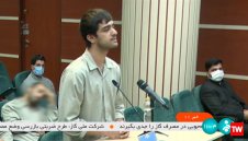 Иран екзекутира шампион по карате и треньор на деца + ВИДЕО