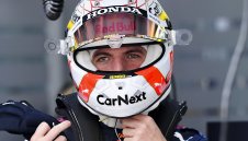 Макс Верстапен: Най-важна е първата титла