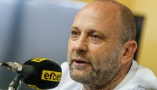 Тити Папазов обяви голяма новина за Левски