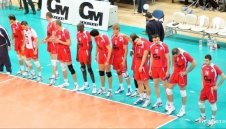 ЦСКА започна със загуба в Шампионската лига