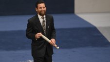 Лионел Меси пропуска церемонията за "Златната топка" 2026 в Лондон