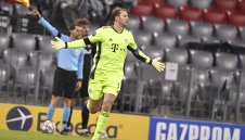 Крал Ману I се завърна на трона си