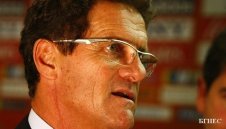 Капело: Не очаквайте фантастичен футбол срещу Мексико