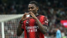 Милан се класира за Суперкупата на Италия