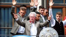 Хайнкес: Не зная колко време ми остава