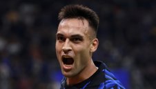 Интер гризе нокти! Лаутаро няма да се върне навреме за мача с Рома