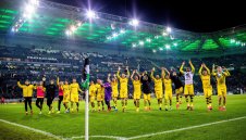 В Дортмунд си мечтаят за загуба с 6:7 от ПСЖ