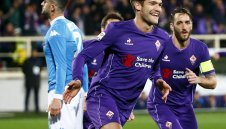 ОФИЦИАЛНО: Челси купи от Фиорентина Маркос Алонсо за 27 млн. евро