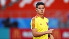 Звездата на Колумбия преди финала: Да спрем Меси? Забравете