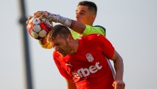 Клуб от Втора лига се подсили с бивш на ЦСКА 1948 и Локо Сф