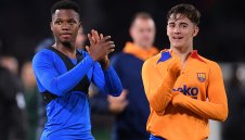 Барса се пази от Реал, но ще получи кроше от Ливърпул