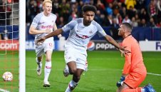 Редят се на опашка: И ПСЖ съблазнява перлата на РБ Залцбург