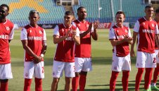 Изнудват ЦСКА за милиони! 