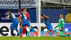 Хофе на Нагелсман отново наби Байерн и го прати на пето място + ВИДЕО