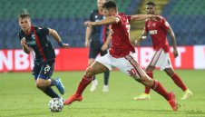 Норвежците пренебрегнаха ЦСКА, "Газета дело Спорт" подценява "червените"