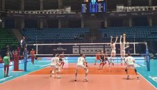 Жалко! България изпусна аванс от два гейма и се размина с ½-финалите на Световното