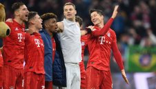 Левандовски удари рамо на Флик: Той е човекът за Байерн Мюнхен