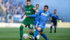 Върховна наглост е Лудогорец и Левски да се оплакват от съдиите