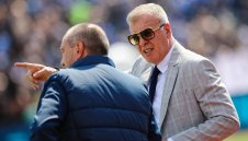 Заради Левски? Рикардиньо отказал пачки от араби