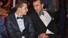 Неделев отново говори за бъдещето си