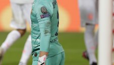 Леман съсипа Тер Стеген: Бих избрал вратар, който не допуска 8 гола