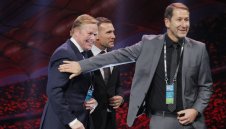 Изписаха Куман от болницата