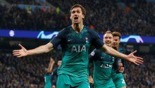 Епичен трилър! Тотнъм елиминира Сити в спиращ дъха мач със 7 гола + ВИДЕО