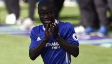 Макелеле се заяжда с Канте: Добър е, но дали ще издържи и с мачове в ШЛ?