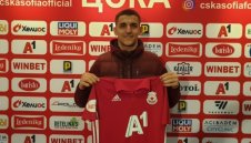 Стана ясно колко е платил ЦСКА за Ахмедов