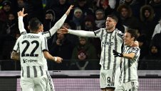 Ювентус - Фиорентина