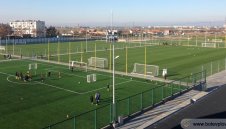 Ботев пред договор с украински защитник