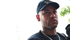 Бразилия го закъса, Неймар ще пропусне "Копа Америка"