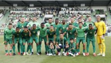 Лудогорец остави бразилец без права за Европа