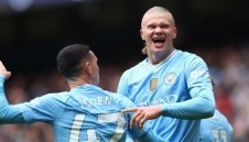 Ман Сити потопи жълтата подводница в Испания