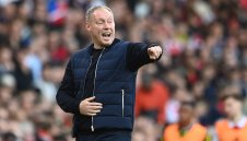 Босът на Форест е следващият фаворит за уволнение