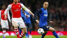 И Галатасарай поиска Бербатов