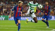 Барса избра заместник на Меси