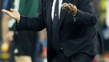 Бенитес: Бяхме много ощетени, вкараха ни нередовен гол