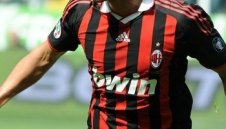Рома отърва Милан от Марко Бориело
