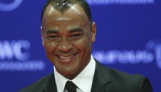 Кафу: Олимпиадата не може да извади Бразилия от кризата