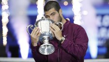 Алкарас сломи Синер и отново е шампион на US Open