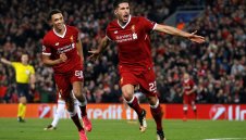 Ливърпул с класика над Марибор