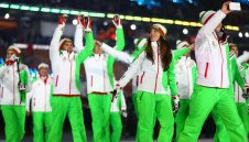 Българите на Олимпиадата днес