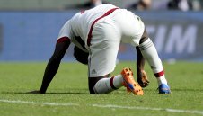 Сасуоло отряза Балотели 