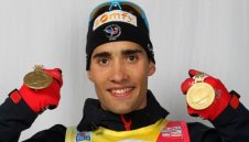 Златните медалисти от световното по биатлон на върха и в ранглистата за Световната купа