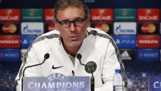 Блан: Просто Барса бяха по-добри от нас