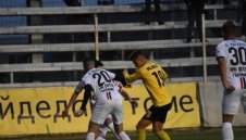 Юношите на България излъгаха Северна Македония