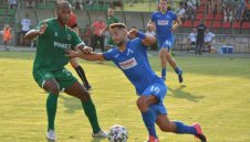 Звездата на Левски: С желание ще печелим още точки